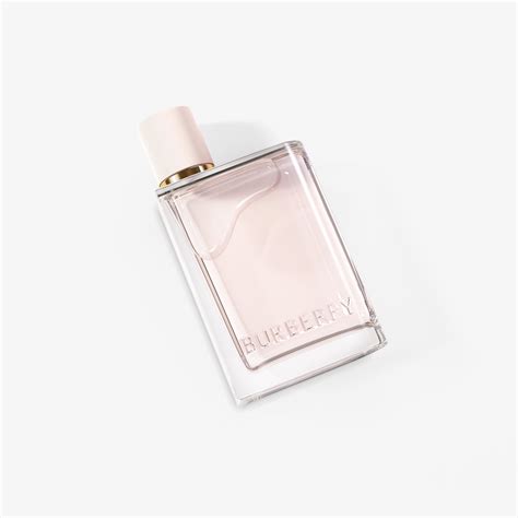 burberry her edp 50ml|Burberry Her perfume release date.